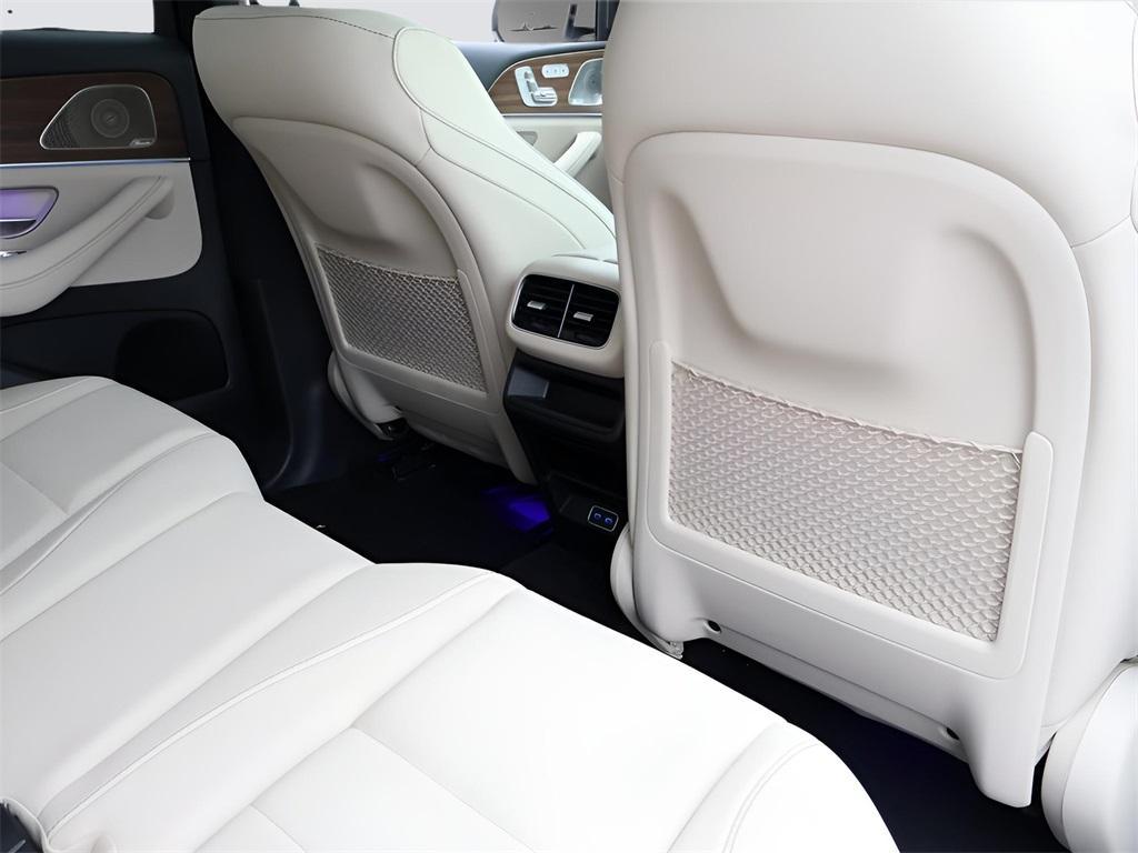 new 2025 Mercedes-Benz GLE 350 car, priced at $78,985