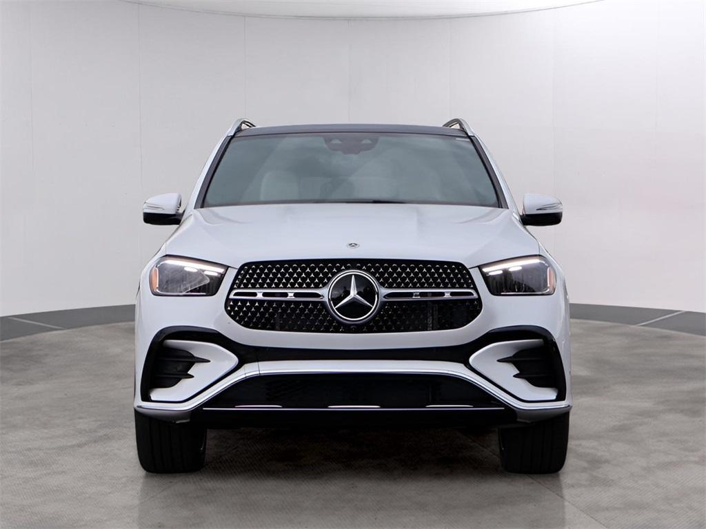 new 2025 Mercedes-Benz GLE 350 car, priced at $78,985