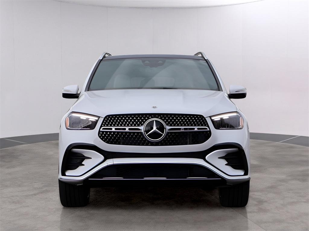 new 2025 Mercedes-Benz GLE 350 car, priced at $78,985