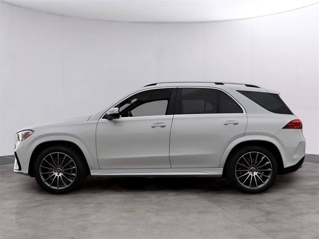 new 2025 Mercedes-Benz GLE 350 car, priced at $78,985