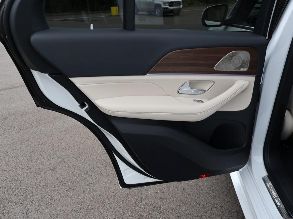 new 2025 Mercedes-Benz GLE 350 car, priced at $78,985