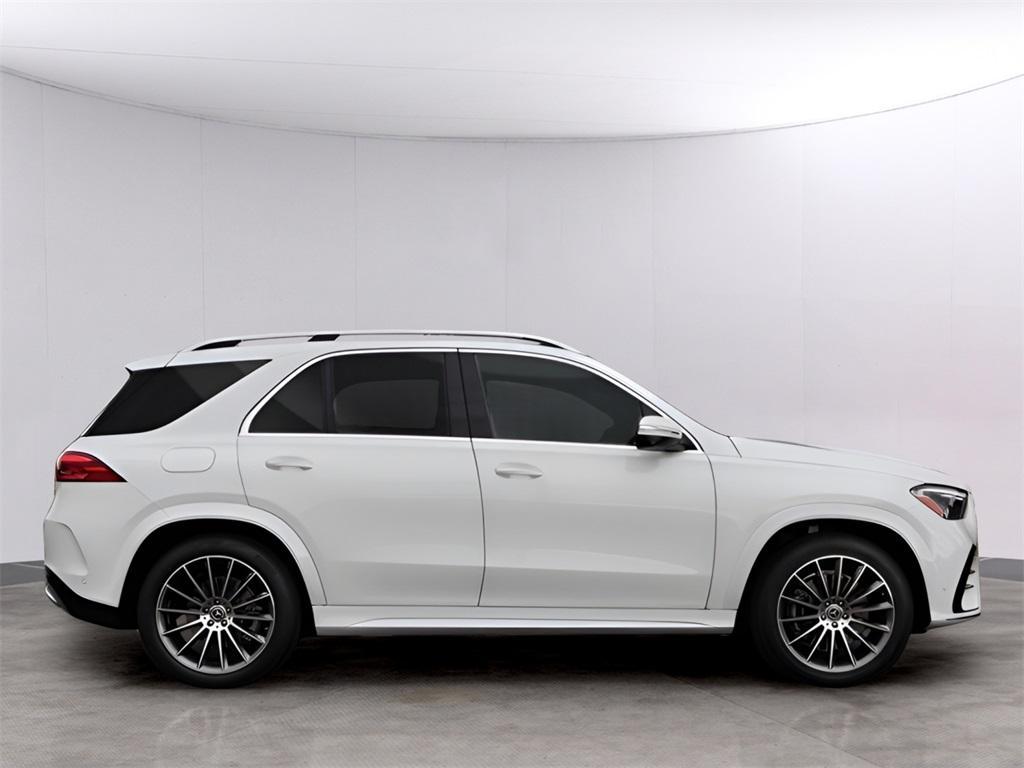 new 2025 Mercedes-Benz GLE 350 car, priced at $78,985
