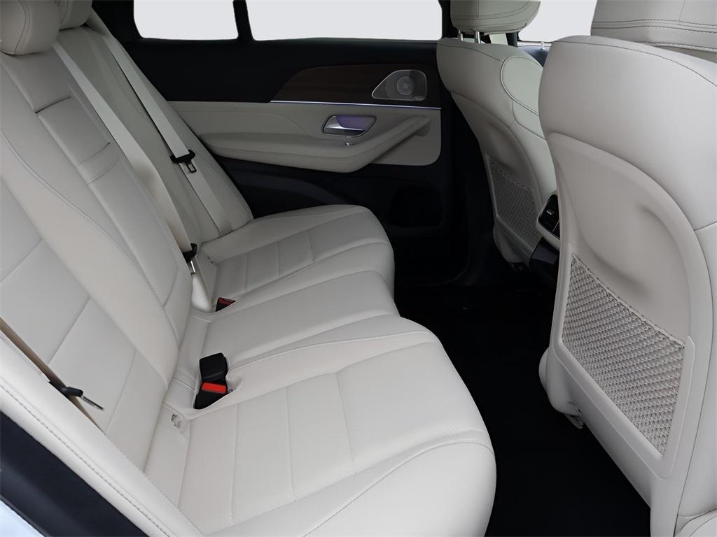 new 2025 Mercedes-Benz GLE 350 car, priced at $78,985