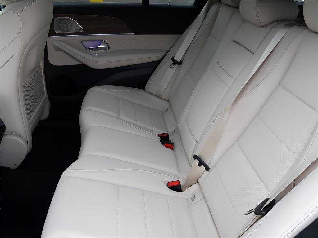 new 2025 Mercedes-Benz GLE 350 car, priced at $78,985