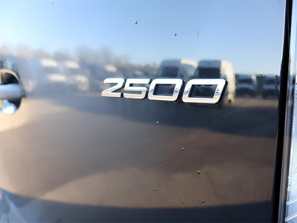 new 2024 Mercedes-Benz Sprinter 2500 car, priced at $78,988