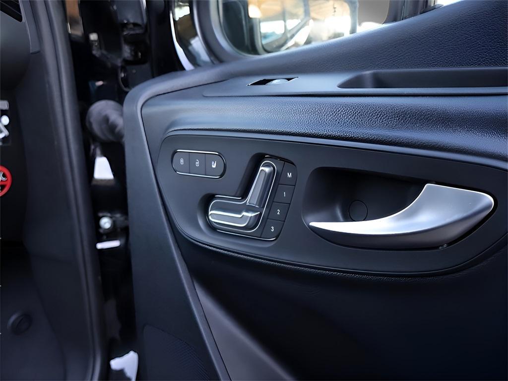 new 2024 Mercedes-Benz Sprinter 2500 car, priced at $78,988