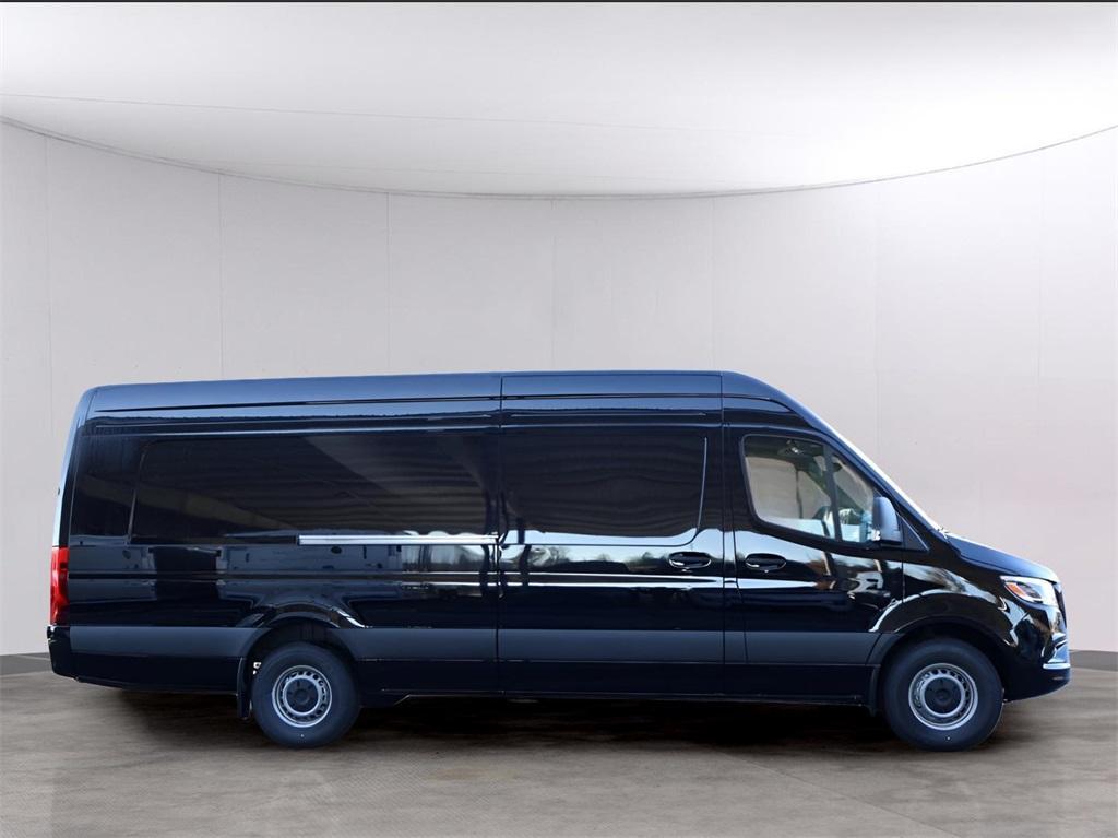 new 2024 Mercedes-Benz Sprinter 2500 car, priced at $78,988