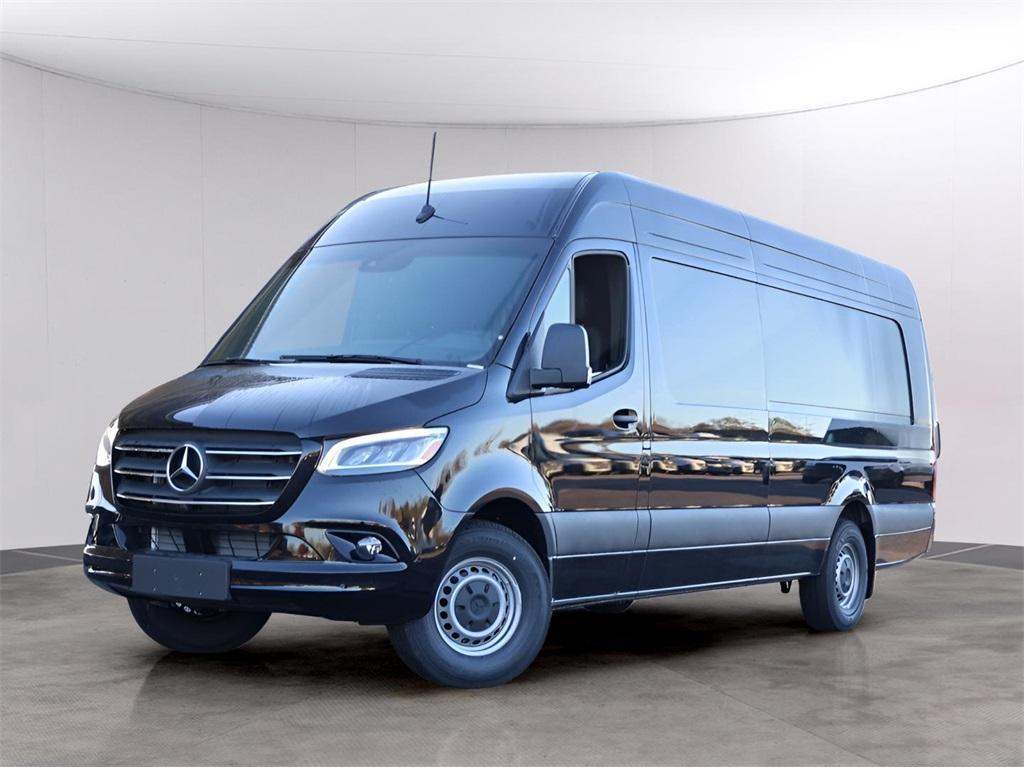 new 2024 Mercedes-Benz Sprinter 2500 car, priced at $78,988