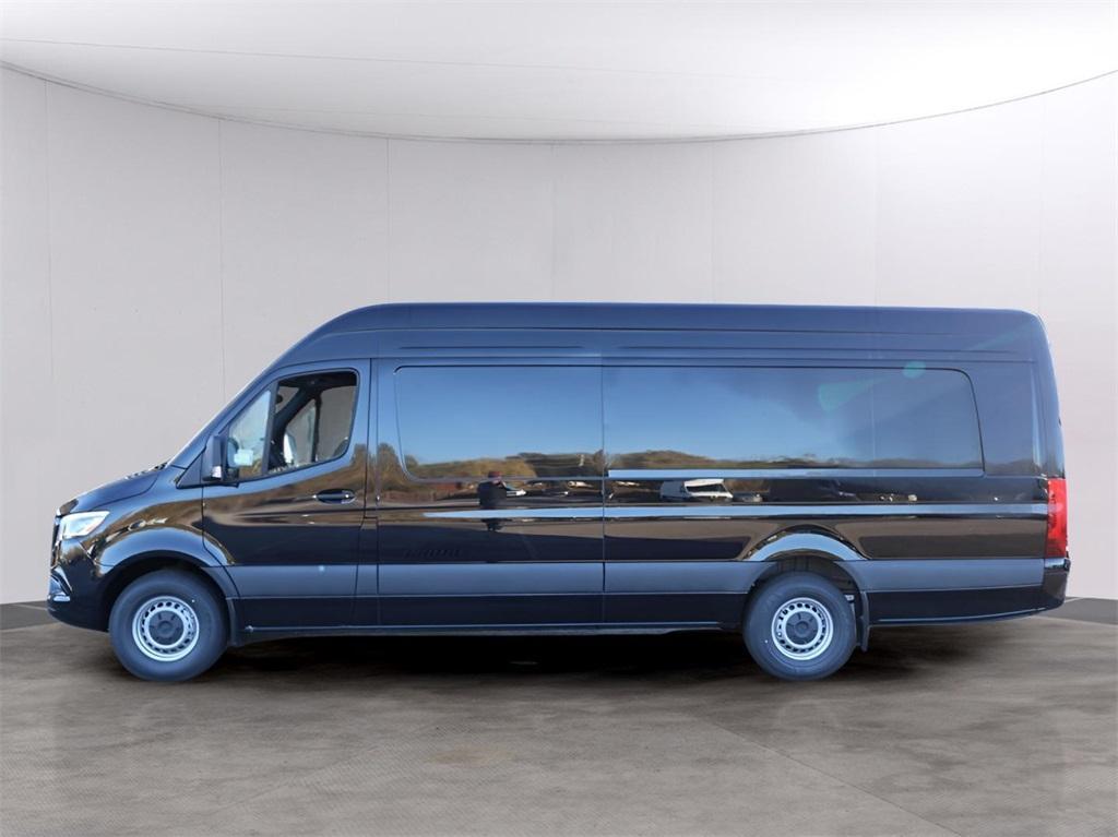 new 2024 Mercedes-Benz Sprinter 2500 car, priced at $78,988