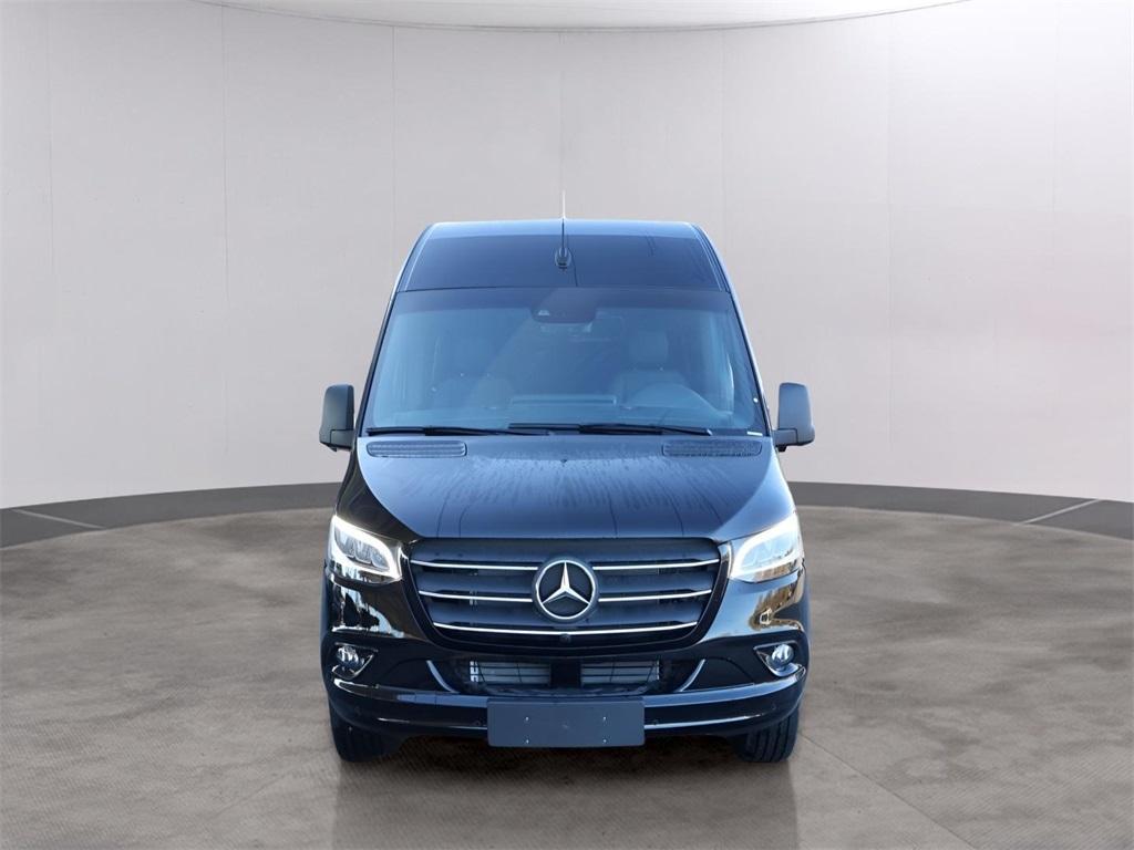 new 2024 Mercedes-Benz Sprinter 2500 car, priced at $78,988