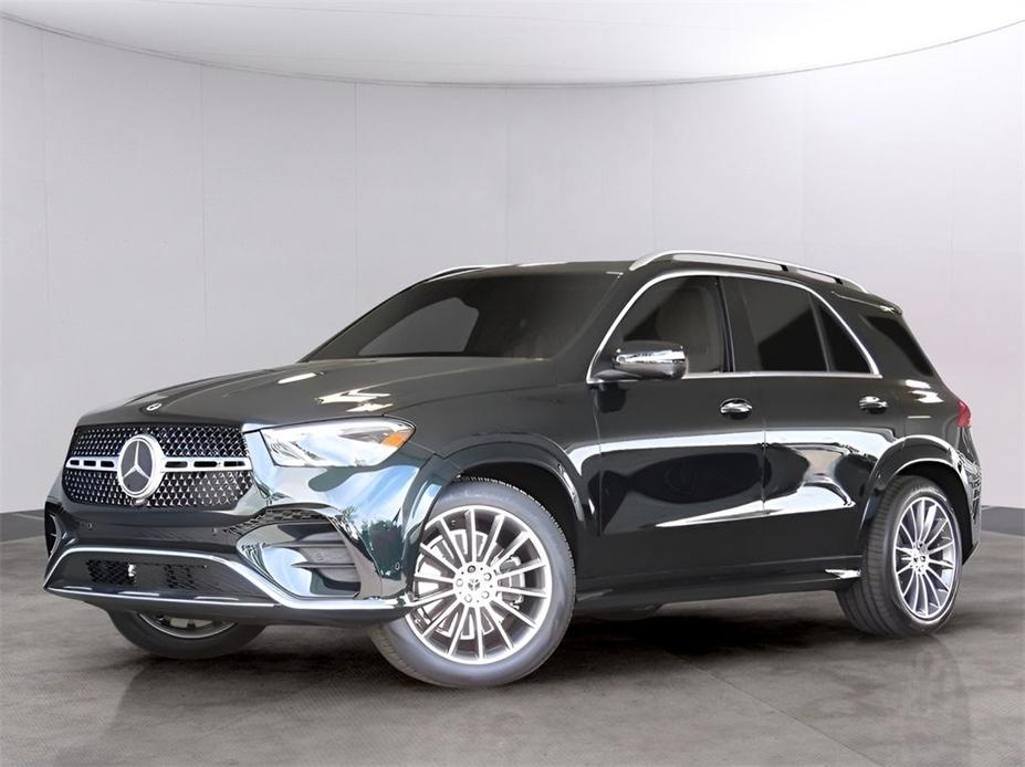 new 2024 Mercedes-Benz GLE 450 car, priced at $91,135