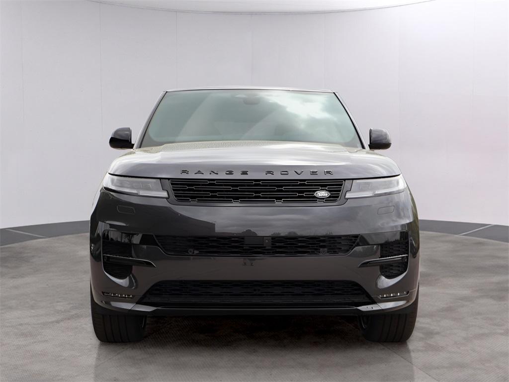new 2025 Land Rover Range Rover Sport car, priced at $113,385