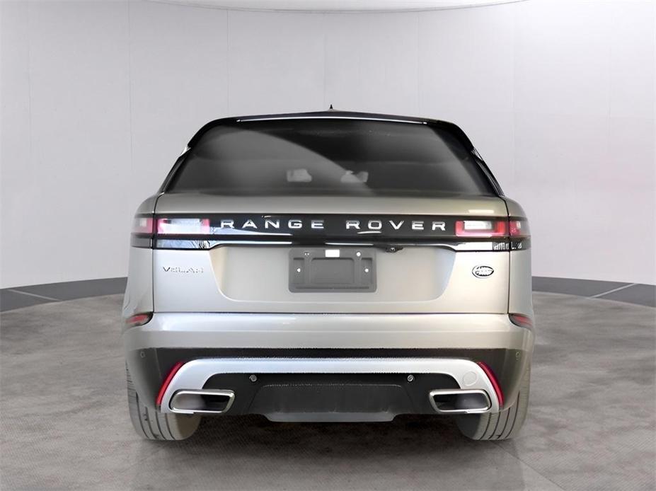 used 2022 Land Rover Range Rover Velar car, priced at $59,477