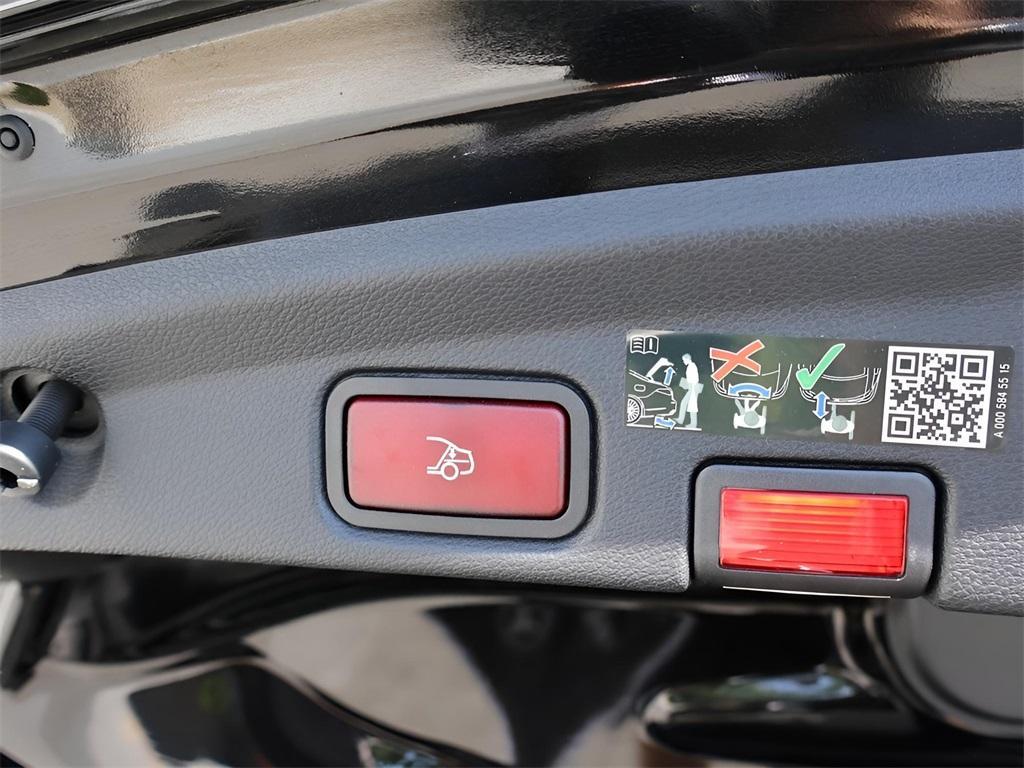 used 2023 Mercedes-Benz E-Class car, priced at $74,990
