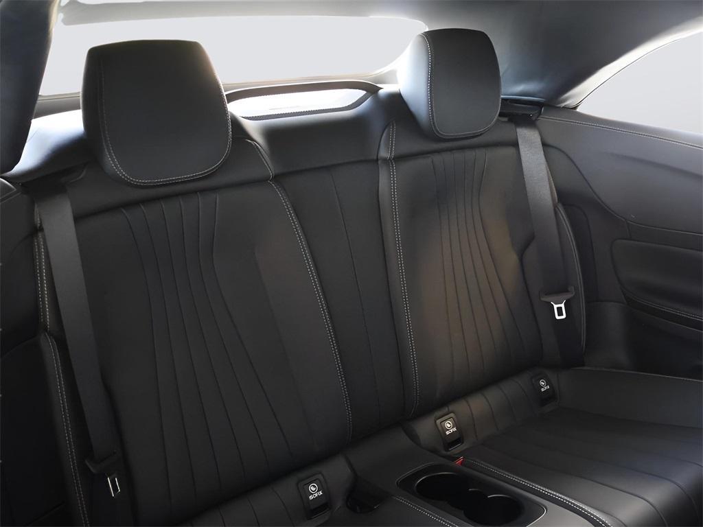 used 2023 Mercedes-Benz E-Class car, priced at $74,990