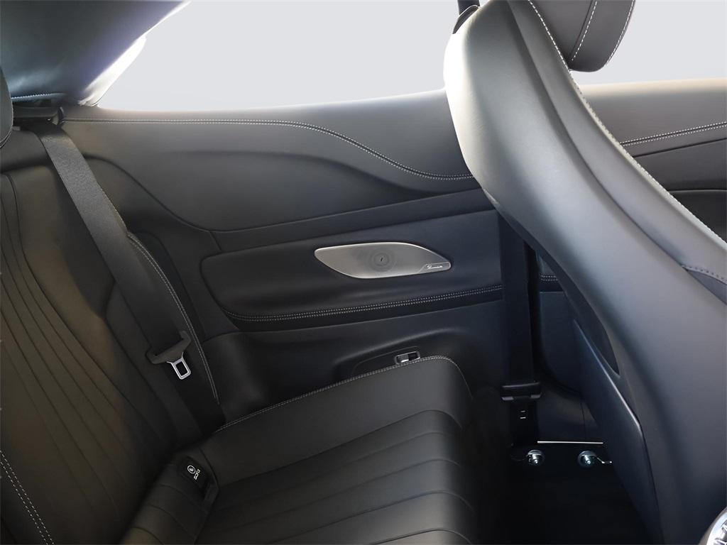 used 2023 Mercedes-Benz E-Class car, priced at $74,990