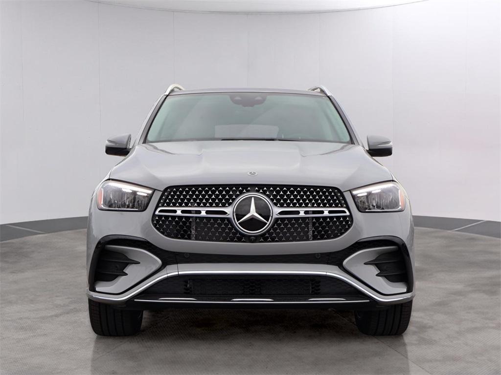 new 2026 Mercedes-Benz GLE 450 car, priced at $91,865
