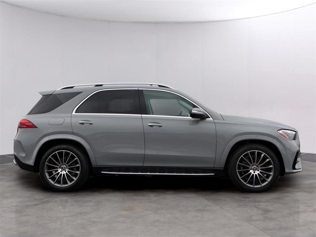 new 2026 Mercedes-Benz GLE 450 car, priced at $91,865