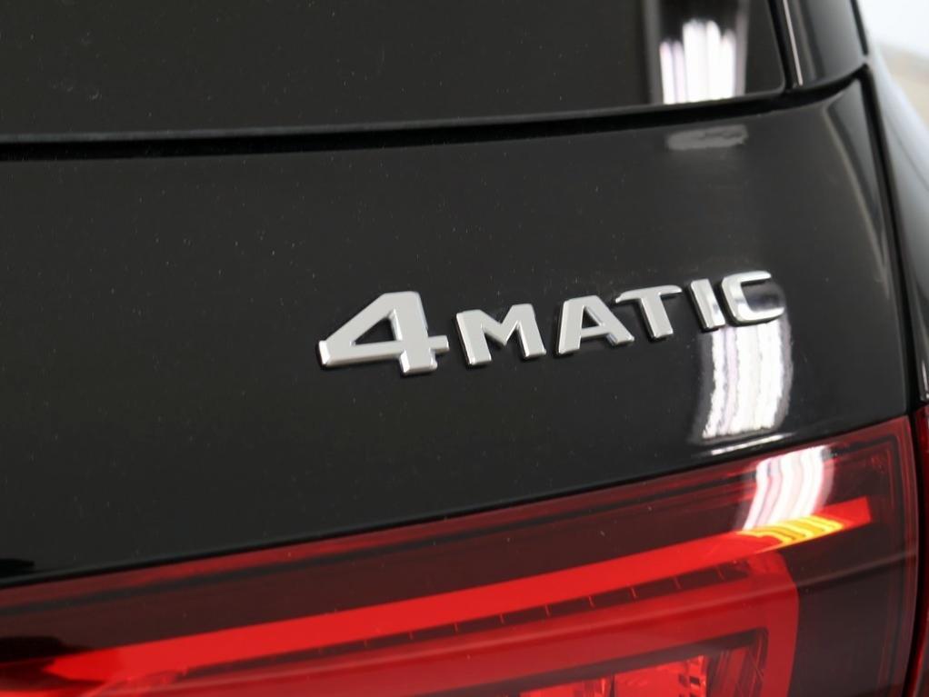 used 2020 Mercedes-Benz GLE 350 car, priced at $29,490