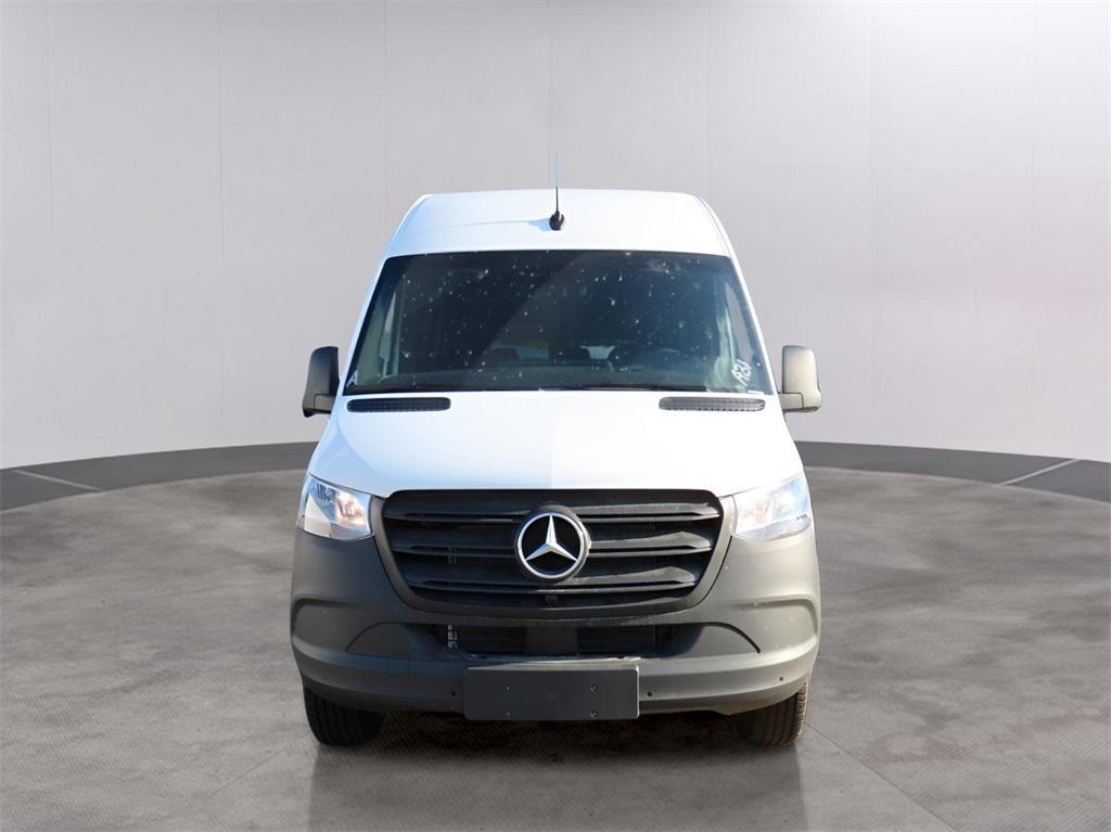 new 2024 Mercedes-Benz Sprinter 2500 car, priced at $67,757