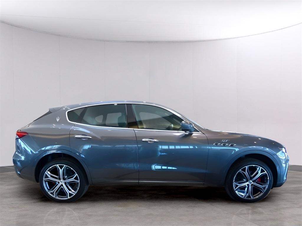 new 2023 Maserati Levante car, priced at $78,885