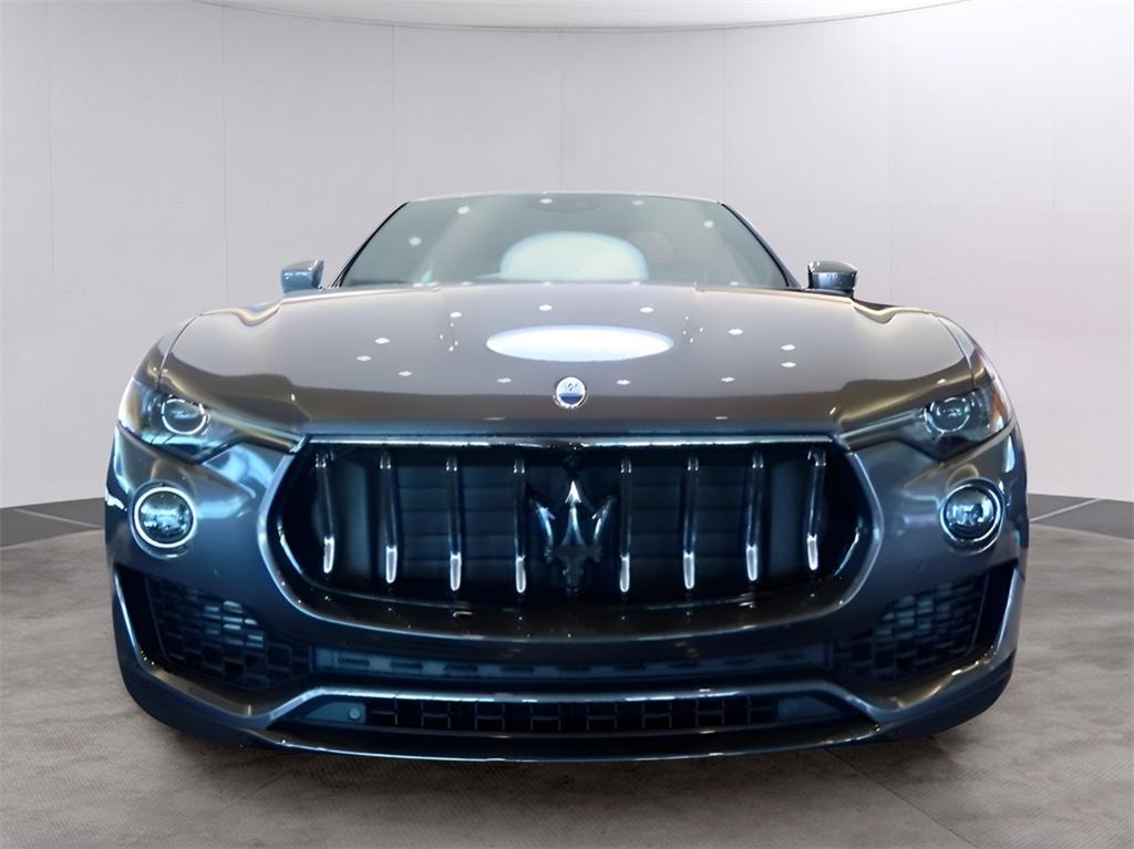 new 2023 Maserati Levante car, priced at $78,885