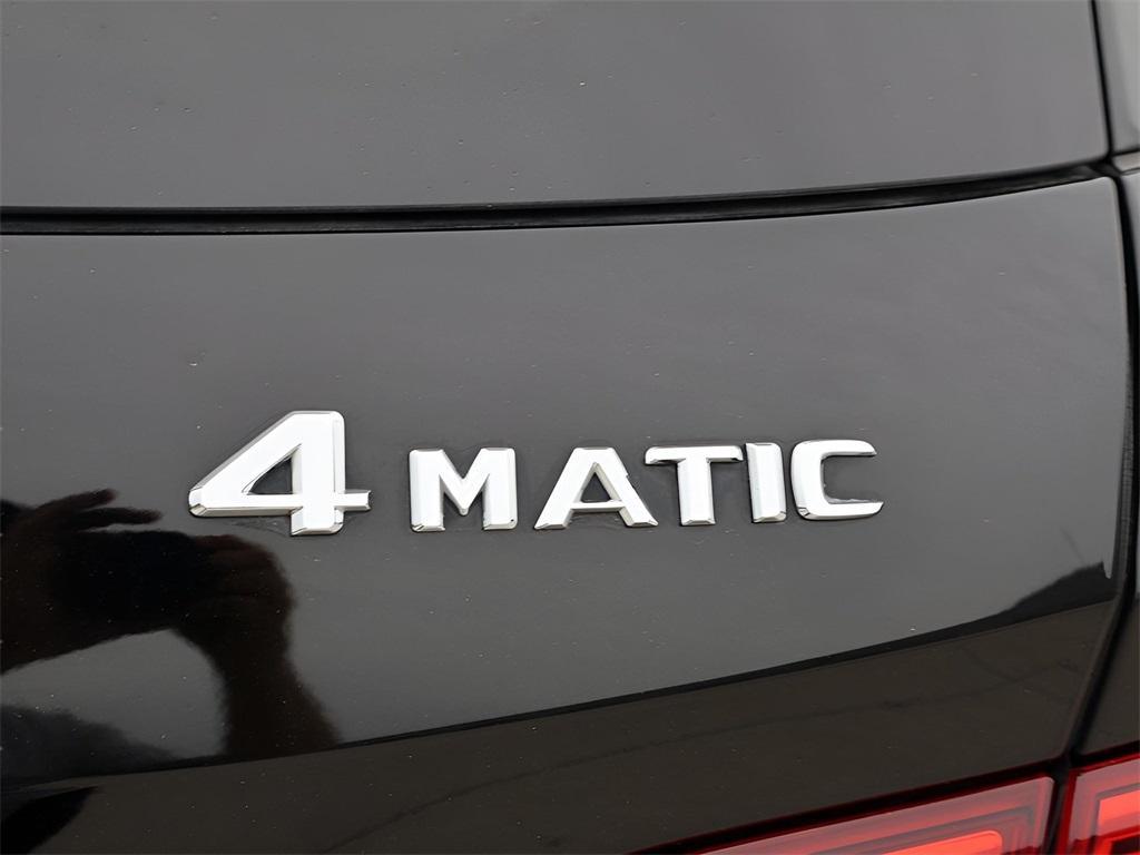 used 2013 Mercedes-Benz M-Class car, priced at $15,490