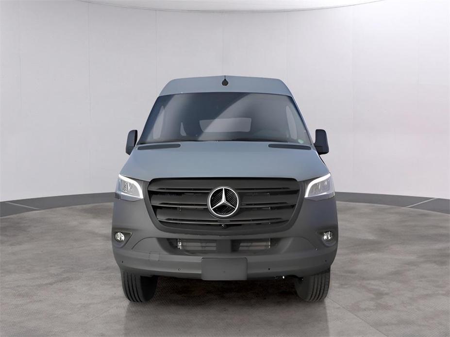 new 2024 Mercedes-Benz Sprinter 2500 car, priced at $79,854