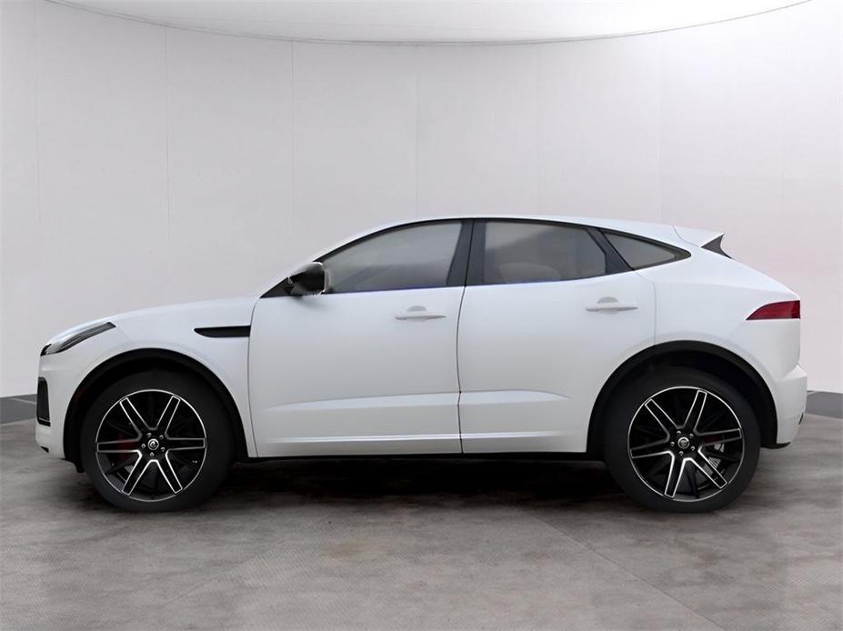 new 2024 Jaguar E-PACE car, priced at $58,175