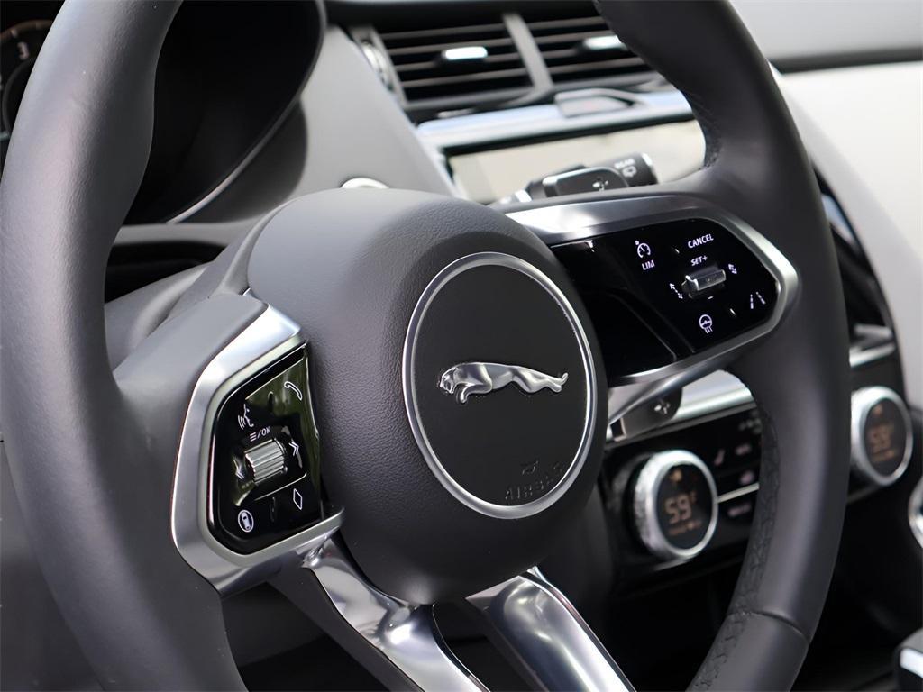 used 2024 Jaguar E-PACE car, priced at $47,977