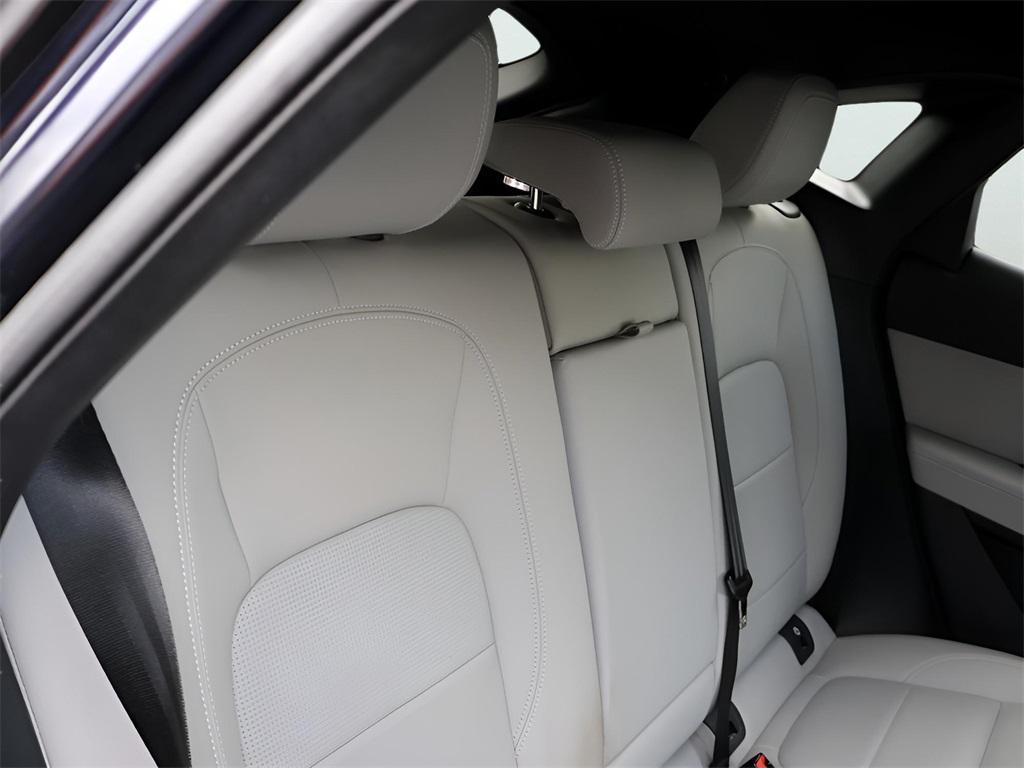 used 2024 Jaguar E-PACE car, priced at $47,977