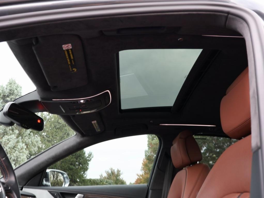 used 2016 Audi S8 car, priced at $41,977