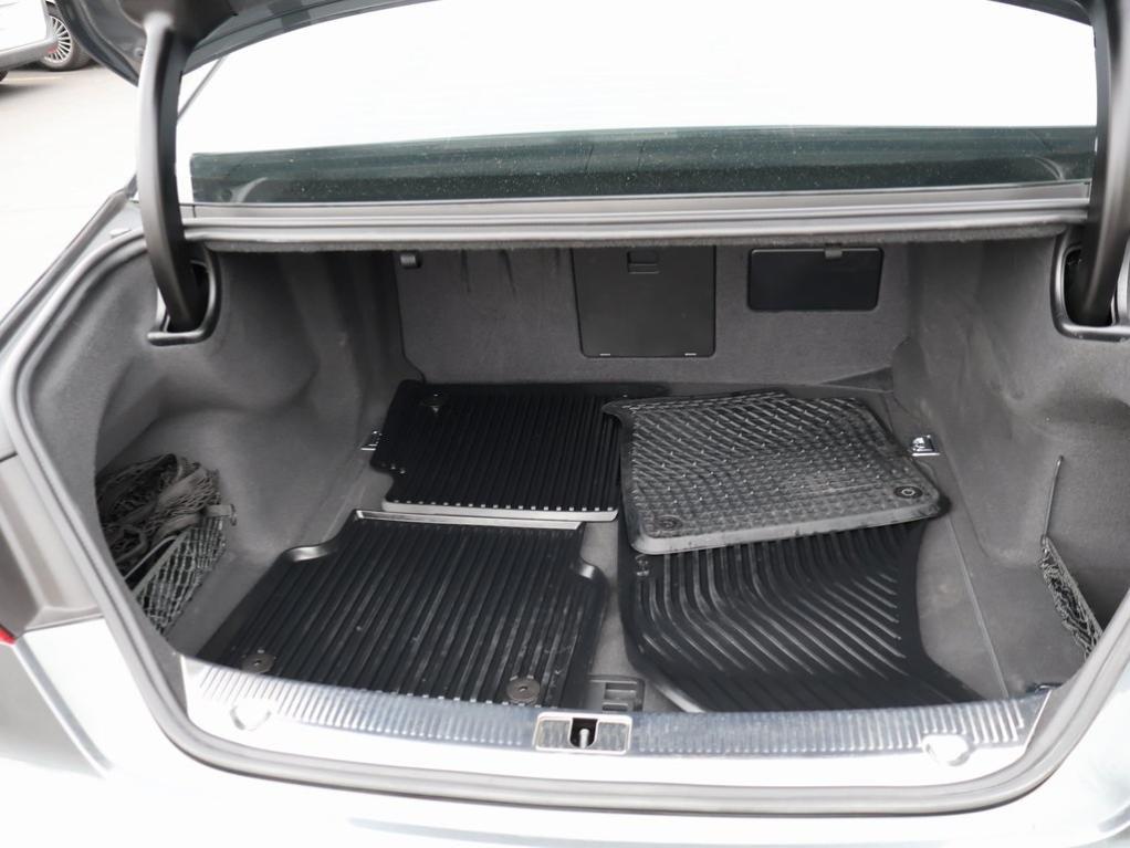 used 2016 Audi S8 car, priced at $41,977