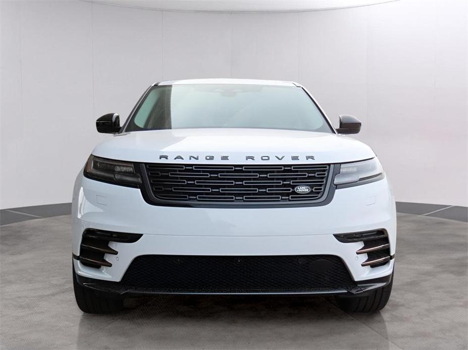 new 2025 Land Rover Range Rover Velar car, priced at $75,150