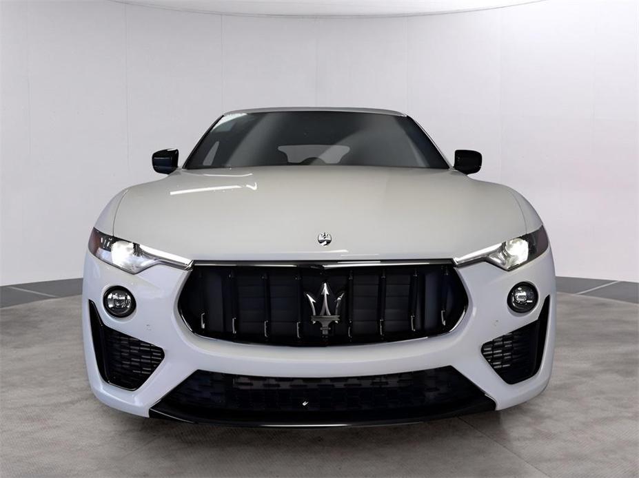 new 2024 Maserati Levante car, priced at $120,745