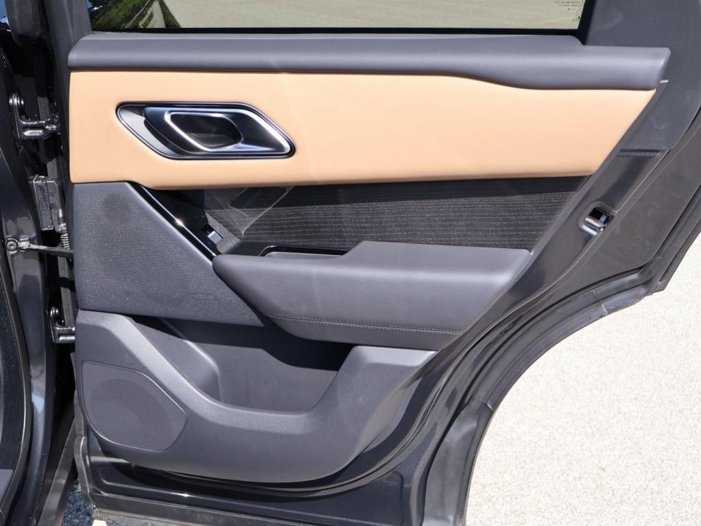 new 2026 Land Rover Range Rover Velar car, priced at $90,312