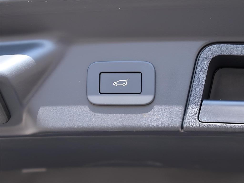 new 2026 Land Rover Range Rover Velar car, priced at $90,312