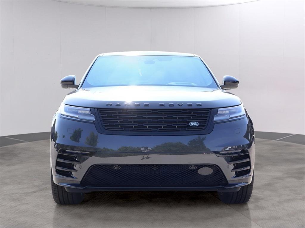 new 2026 Land Rover Range Rover Velar car, priced at $90,312