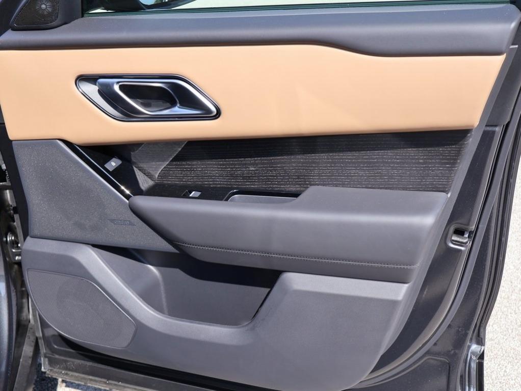 new 2026 Land Rover Range Rover Velar car, priced at $90,312