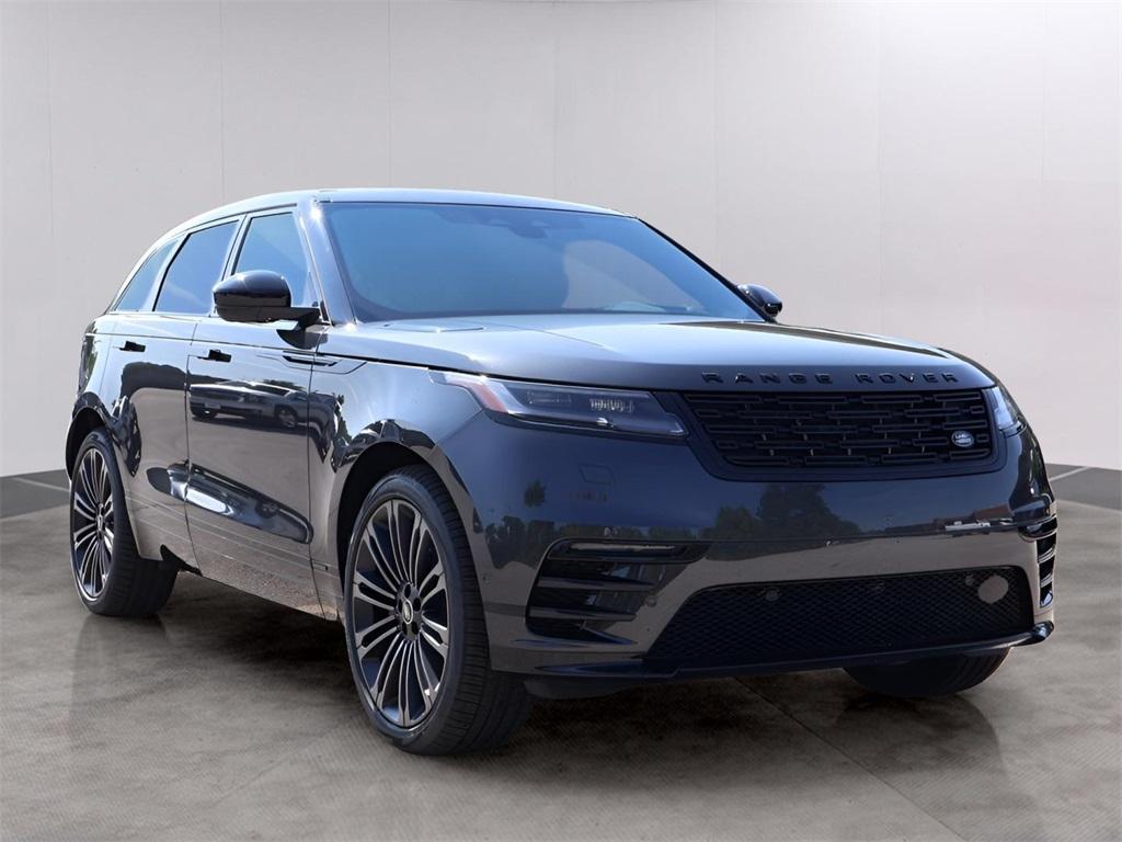 new 2026 Land Rover Range Rover Velar car, priced at $90,312