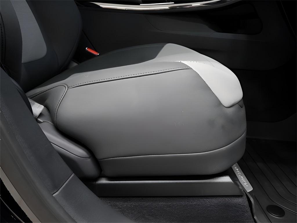 new 2025 Land Rover Range Rover Sport car, priced at $187,725