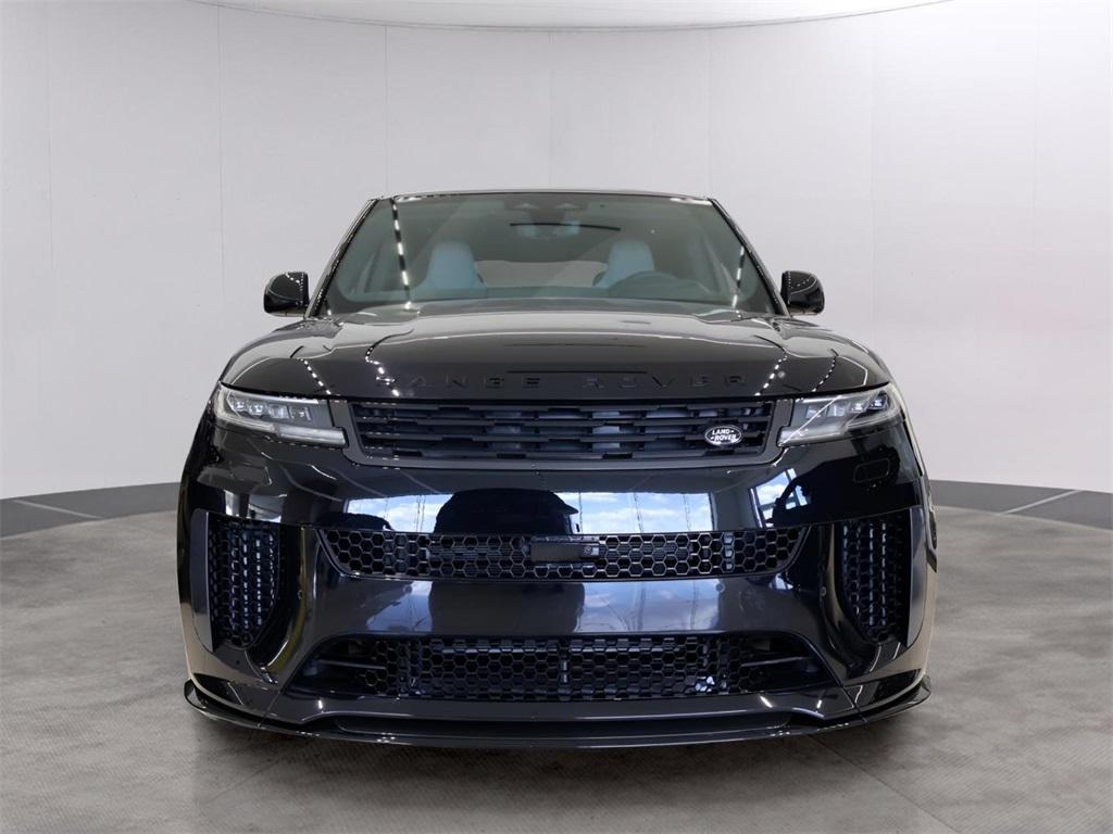 new 2025 Land Rover Range Rover Sport car, priced at $187,725