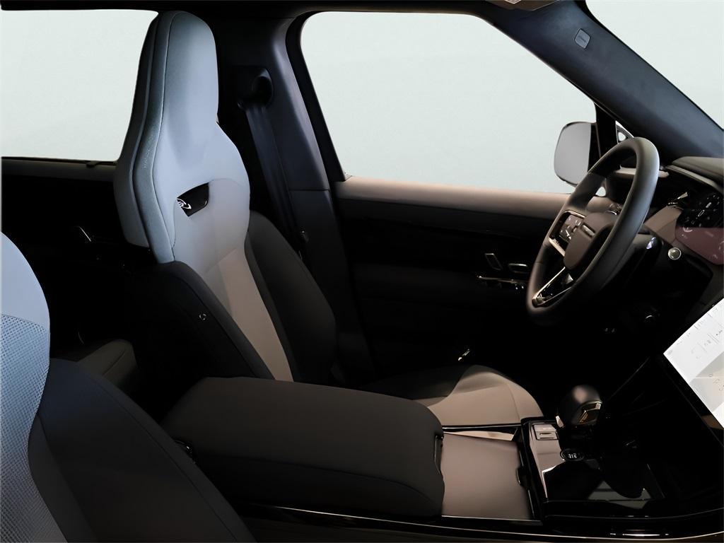 new 2025 Land Rover Range Rover Sport car, priced at $187,725