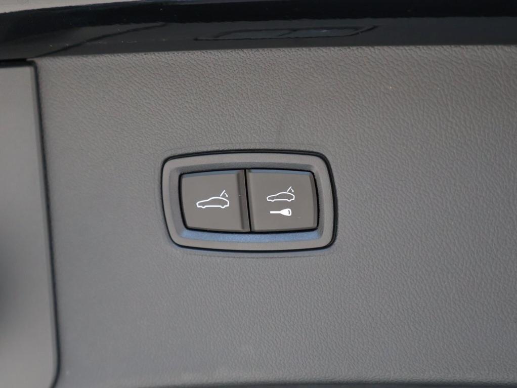 used 2024 Porsche Cayenne car, priced at $163,977