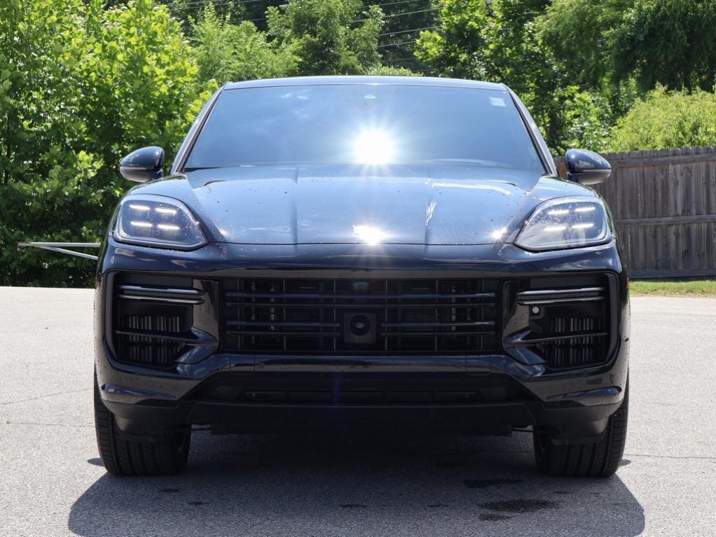used 2024 Porsche Cayenne car, priced at $163,977