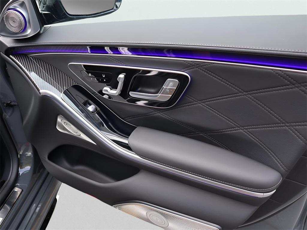 new 2026 Mercedes-Benz S-Class car, priced at $219,710