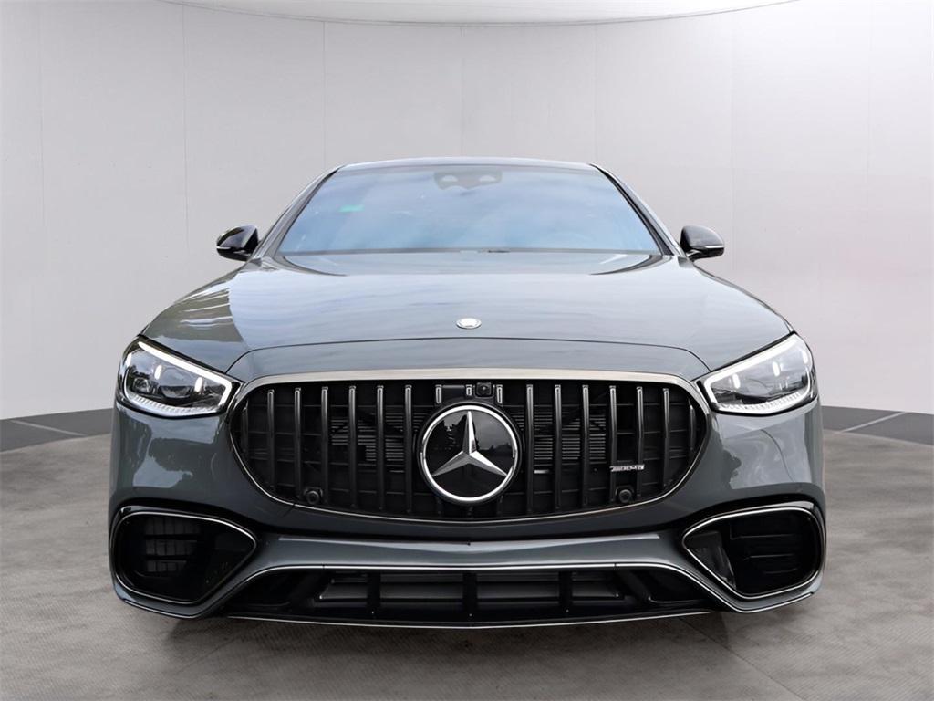new 2026 Mercedes-Benz S-Class car, priced at $219,710