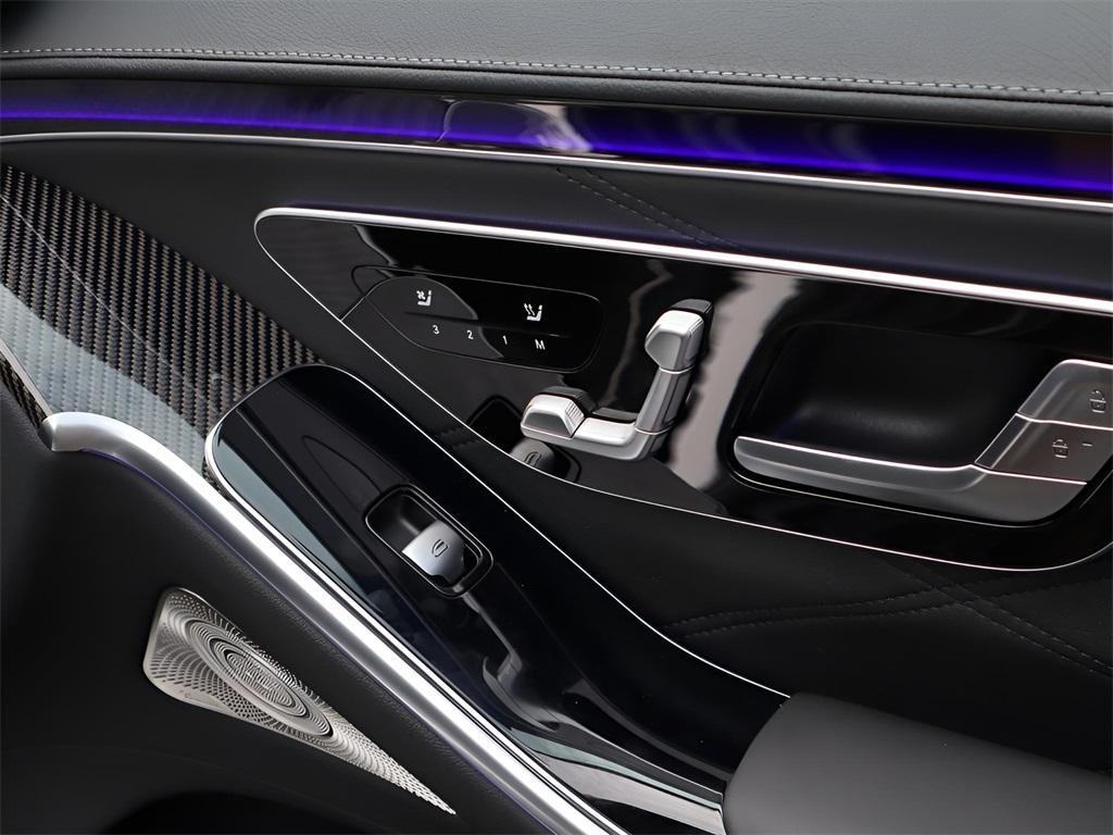 new 2026 Mercedes-Benz S-Class car, priced at $219,710