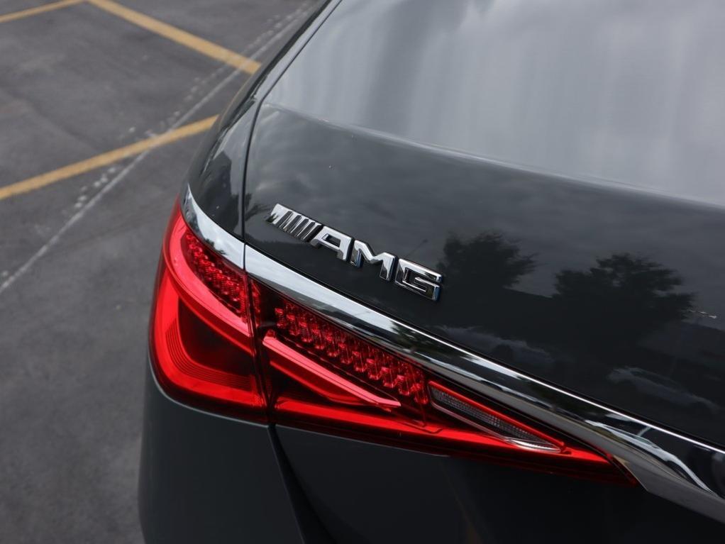 new 2026 Mercedes-Benz S-Class car, priced at $219,710