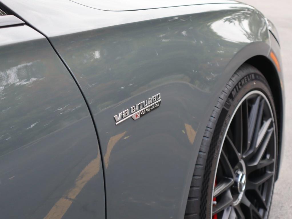 new 2026 Mercedes-Benz S-Class car, priced at $219,710